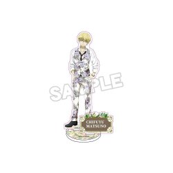 Tokyo Revengers Original Illustration Acrylic Figure Chifuyu Matsuno 14 cm