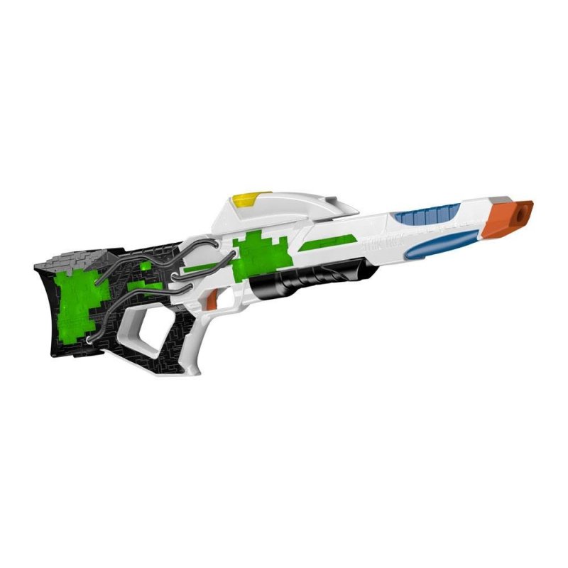 De Toyboys | Star Trek: First Contact Nerf LMTD Starfleet Type 2 & Type ...