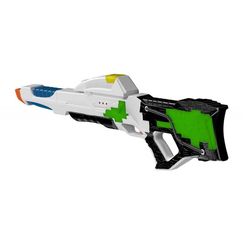 De Toyboys | Star Trek: First Contact Nerf LMTD Starfleet Type 2 & Type ...