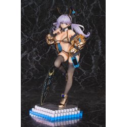 Original Character PVC Statue 1/6 Mimi Usada Gold Ver. 28 cm