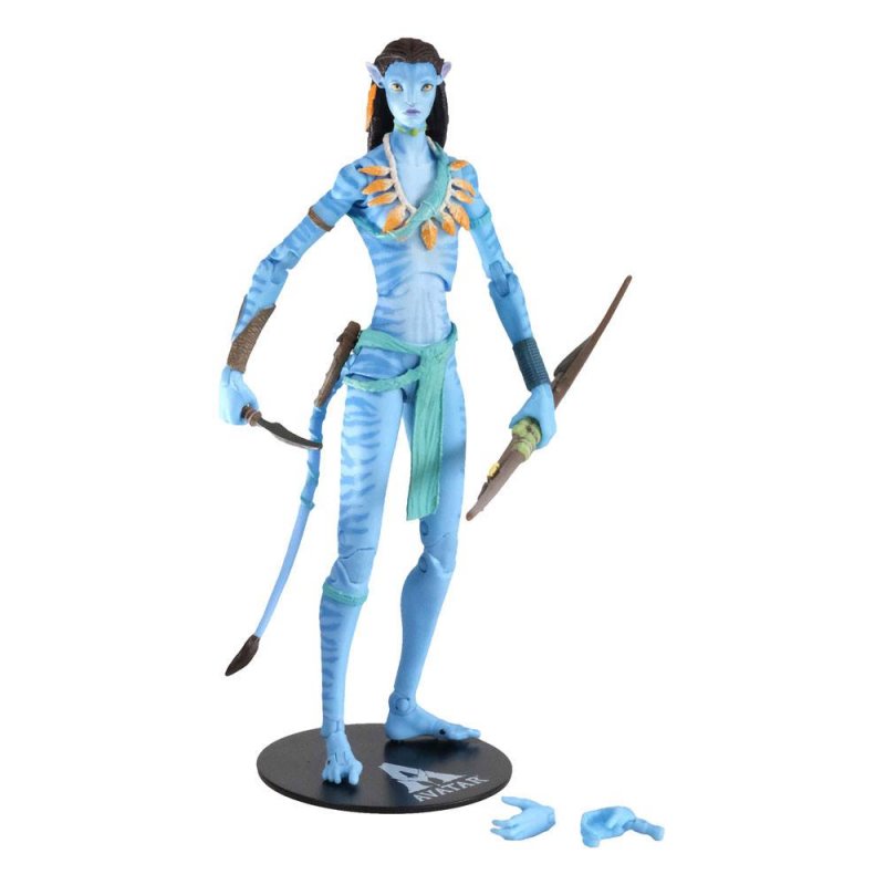 Avatar Action Figure Neytiri 18 cm