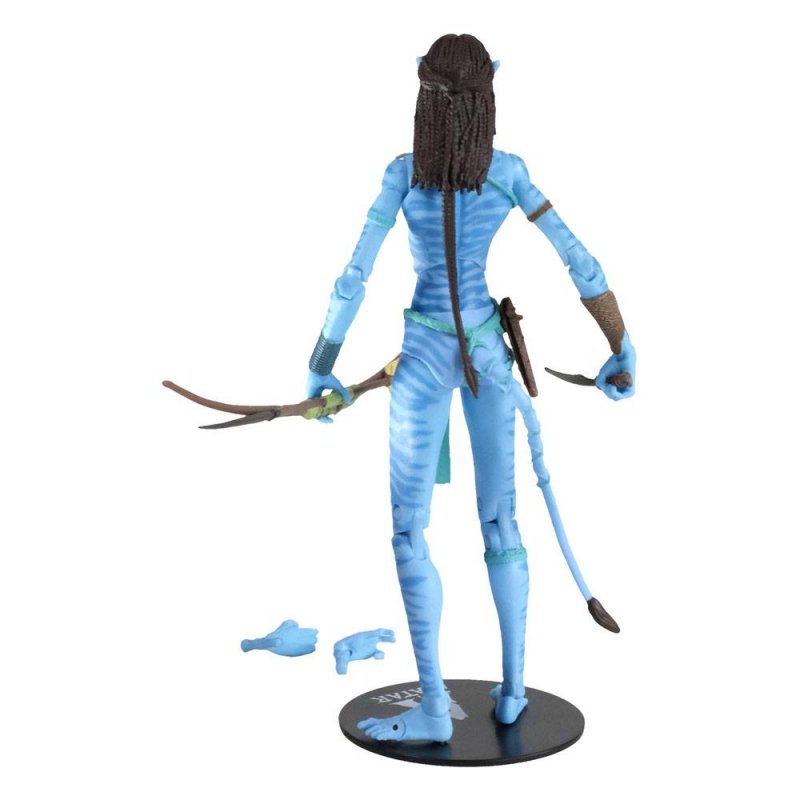 Avatar Action Figure Neytiri 18 cm