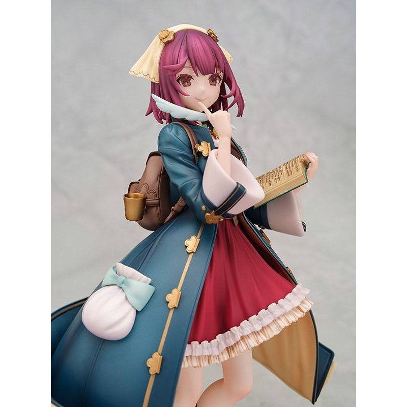 Atelier Sophie: The Alchemist of the Mysterious Book PVC Statue 1/7 Sophie Neuenmuller: Everyday Ver. 22 cm