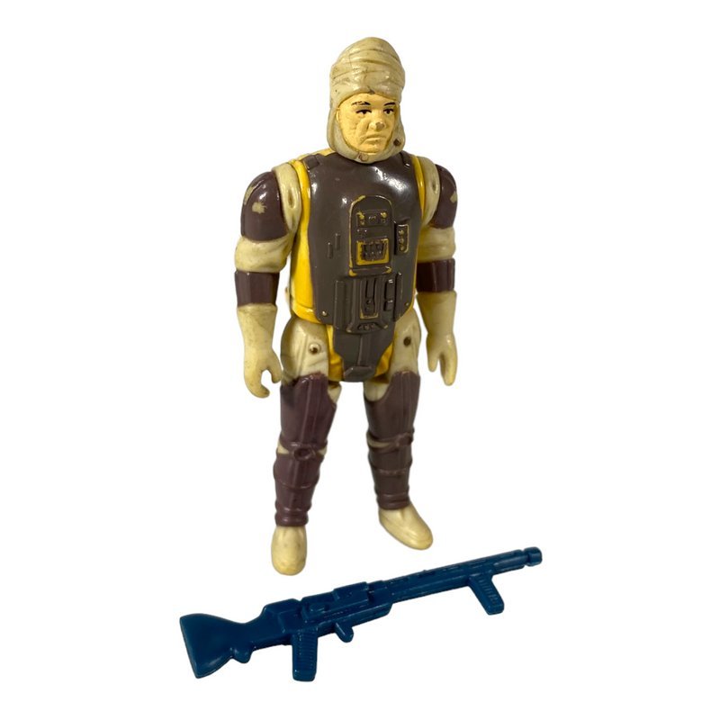 De Toyboys | Star Wars (Kenner) - Dengar