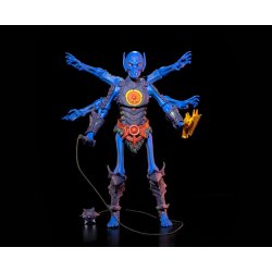 Mythic Legions: All Stars 5+ Actionfigur Okeaetos 15 cm
