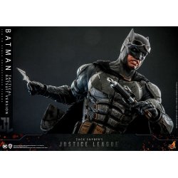 Nib hotsell DC Justice League Tactical