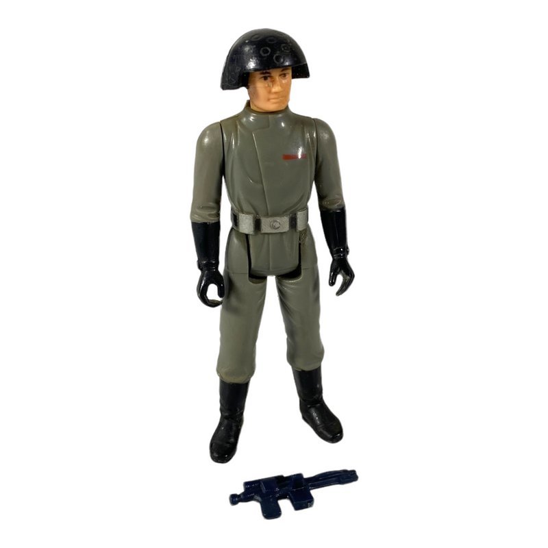 De Toyboys | Star Wars (Kenner) - Death Squad Commander