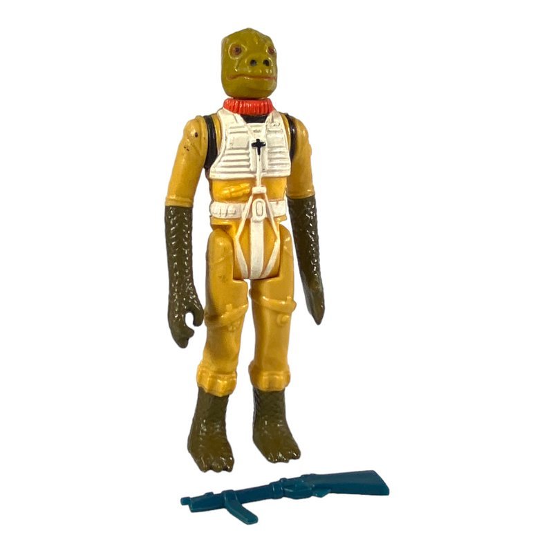 De Toyboys | Star Wars (Kenner) - Bossk