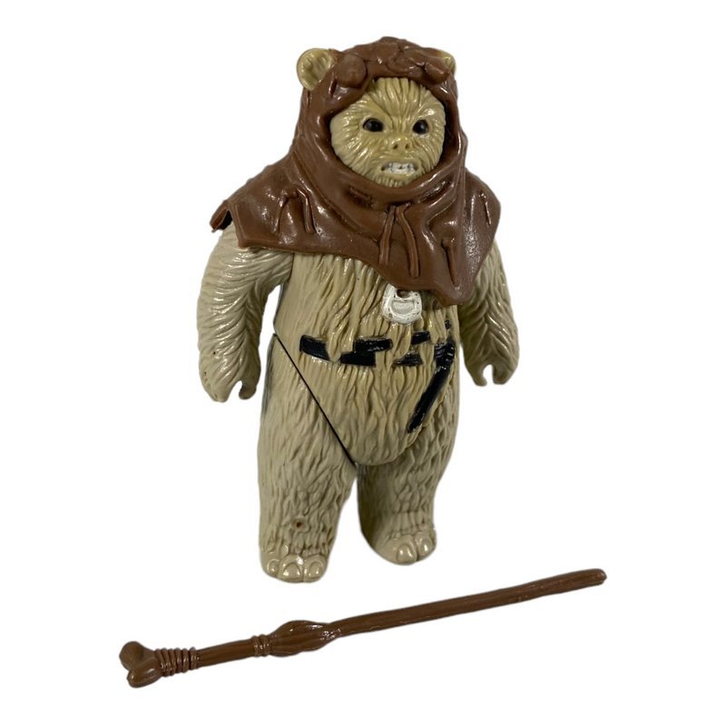 De Toyboys | Star Wars (Kenner) - Chief Chirpa