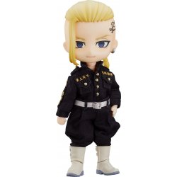 Tokyo Revengers Nendoroid Figure Doll Draken 14 cm