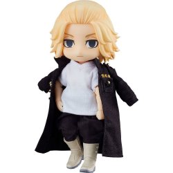 Tokyo Revengers Nendoroid Figure Doll Mikey 14 cm