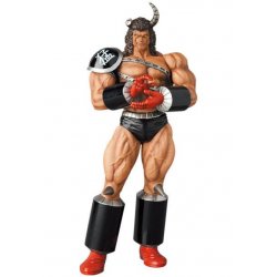 Kinnikuman UDF Mini Figure Buffaloman (20 million powers) 13 cm