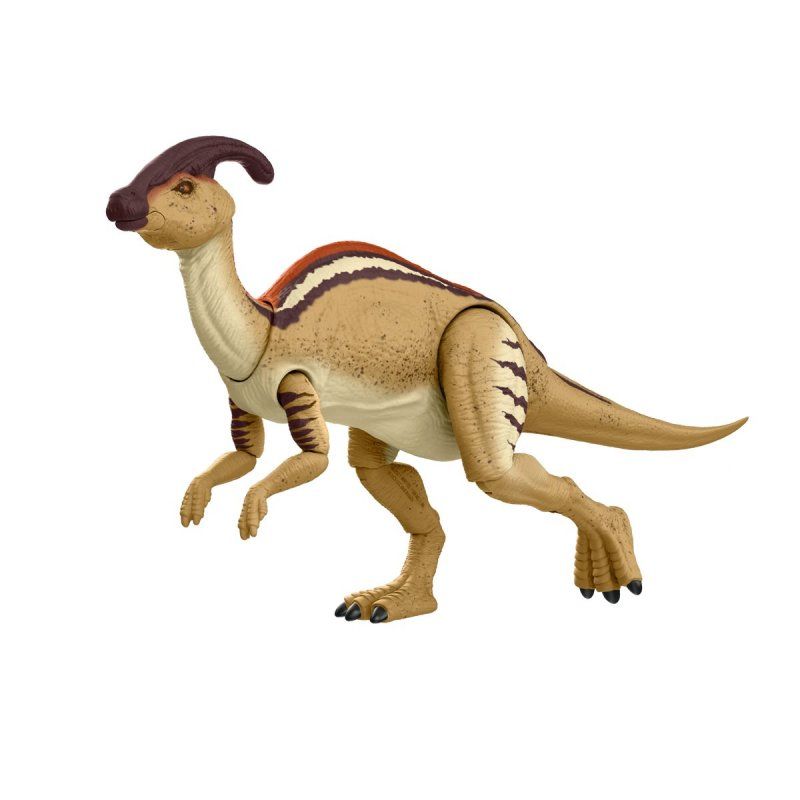 De Toyboys | Hammond Collection - Parasaurolophus
