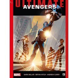 Avengers: Ultimate 1