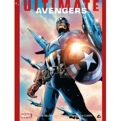 Avengers: Ultimate 4