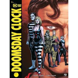 Doomsday Clock 2
