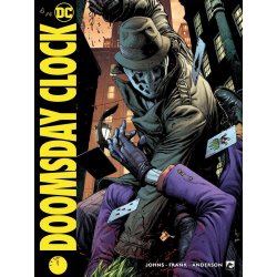 Doomsday Clock 4