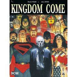Kingdom Come 2