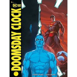 Doomsday Clock 6