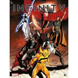 Infinity 5