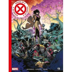 X-Men: House Of X / Powers Of X 5