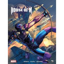 House of M 2
