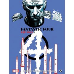 Fantastic Four: Life Story 2