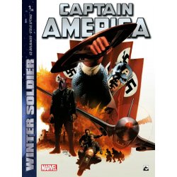 Captain America 1