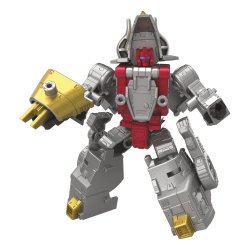 Transformers Legacy Evolution Core Class Action Figure Dinobot Slug 9 cm