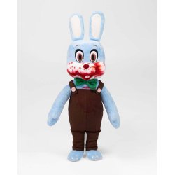 Silent Hill Plush Figure Blue Robbie the Rabbit 41 cm
