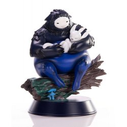 Ori and the Blind Forest PVC Statue Ori & Naru Standard Night Edition 22 cm