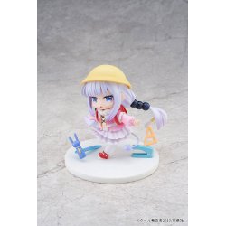 Kobayashi's Dragon Maid PVC Statue Kanna 16 cm