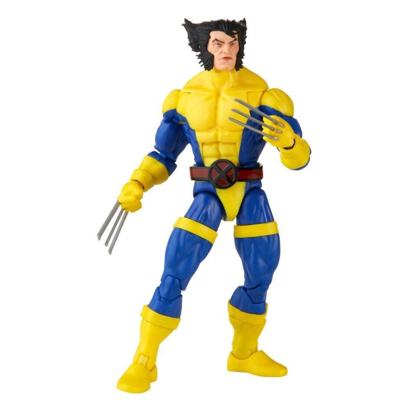 Toyboys | The Uncanny X-Men Legends Action Figure 15