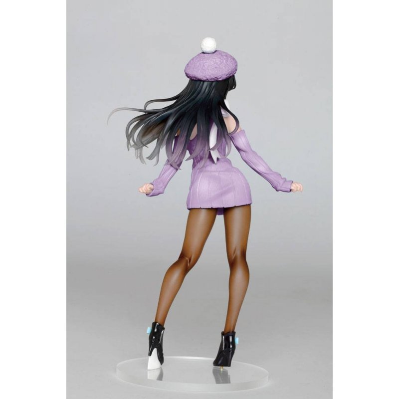 De Toyboys Rascal Does Not Dream of Bunny Girl Senpai Statue Mai