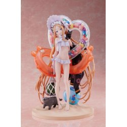 Fate/Grand Order PVC Statue 1/7 Foreigner/Abigail Williams (Summer) 22 cm