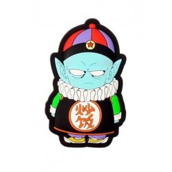 Dragon Ball Relief Magnet Pilaf