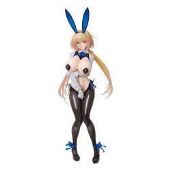 Bunny Suit Planning PVC Statue 1/4 Sophia F. Shirring Reverse Bunny Ver. 51 cm