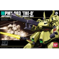 Gundam - PMX-003 The-O HGUC 1/144