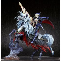 Fate/Grand Order PVC Statue 1/8 Lancer/Altria Pendragon Alter (3rd Ascension) 40 cm