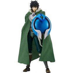 The Rising of the Shield Hero Figma Action Figure Naofumi Iwatani: DX Version 15 cm