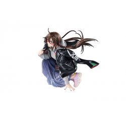 Neon Genesis Evangelion PVC Statue 1/7 Makinami Mari Illustrious Ver. Radio Eva Part 2 16 cm