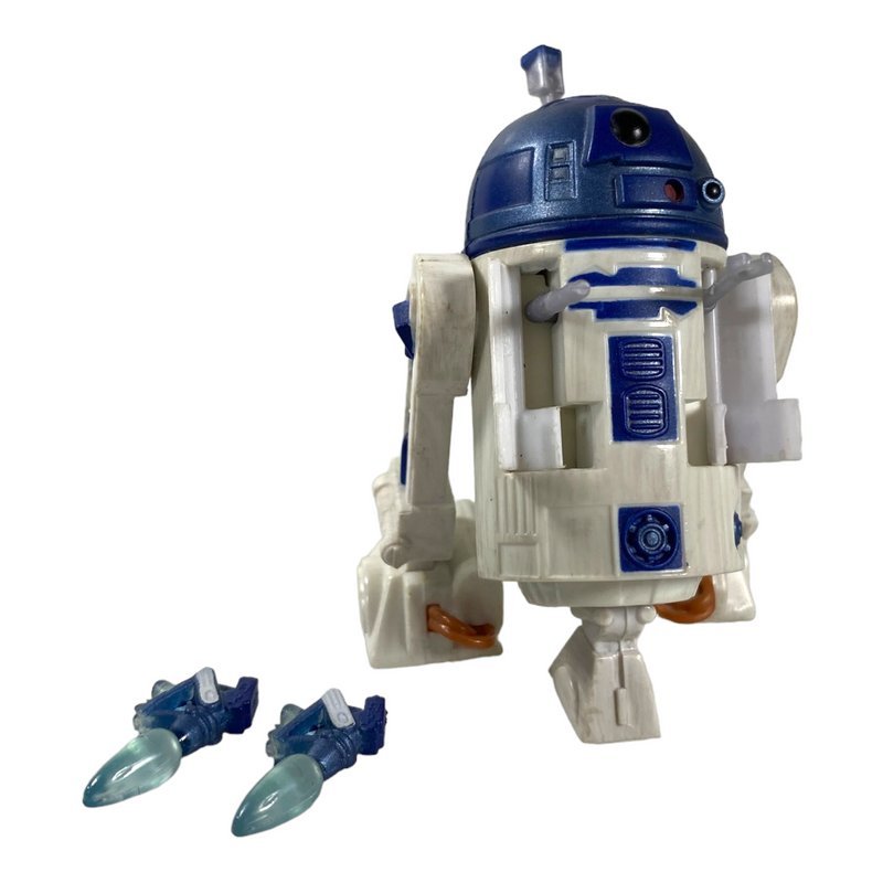 De Toyboys Star Wars (Hasbro) R2D2
