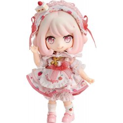 Original Character Nendoroid Action Figure Tea Time Series: Bianca 10 cm