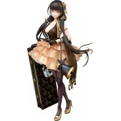 Girls' Frontline PVC Statue 1/7 RO635: Enforcer of the Law 25 cm