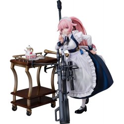 Girl´s Frontline PVC Statue 1/6 Noshiro 24 cm