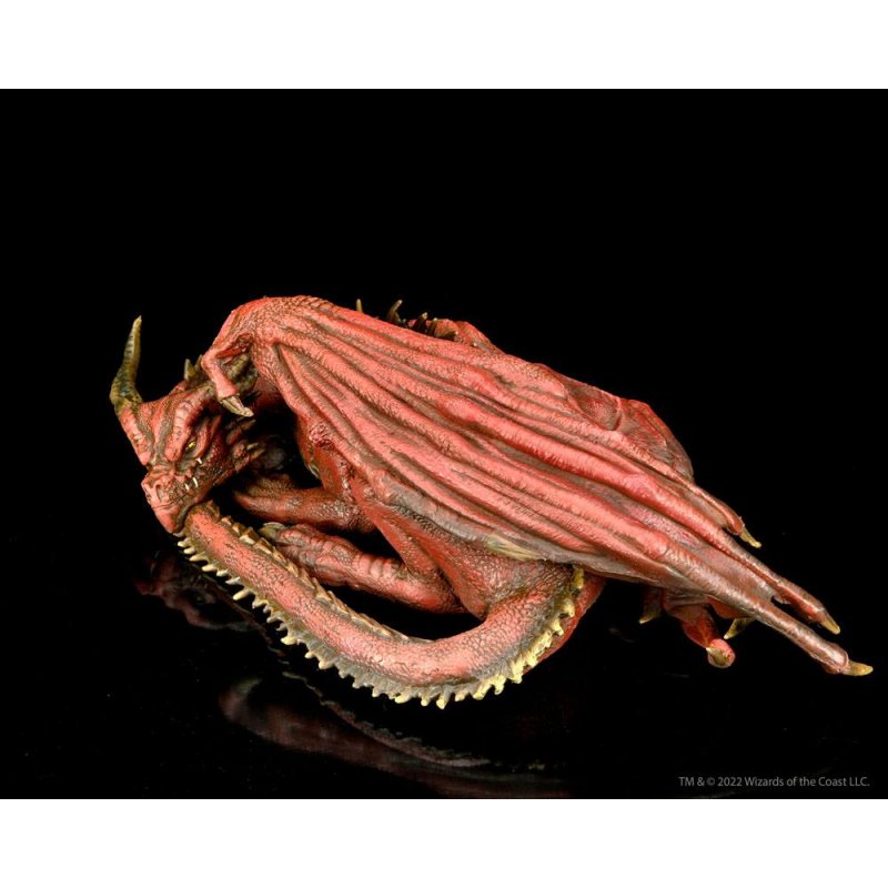D&D Replicas of the Realms Life-Size Foam Figure Pseudodragon 36 cm