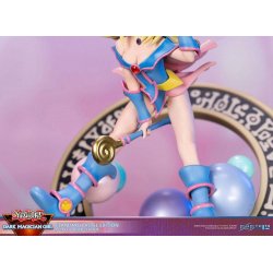 Yu-Gi-Oh! PVC Statue Dark Magician Girl Standard Pastel Edition 30 cm