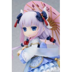 Miss Kobayashi's Dragon Maid PVC Statue 1/7 Kanna China Dress Ver. 17 cm