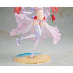 That Time I Got Reincarnated as a Slime PVC Statue 1/7 Milim Nava: Wedding Bikini Ver. 25 cm