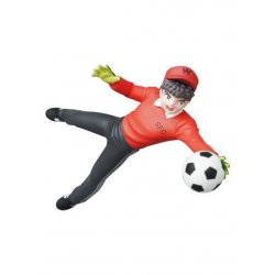 Captain Tsubasa Series 2 UDF Mini Figure Wakabayashi Genzo11 cm